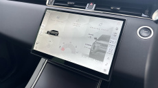 Land Rover Range Rover Evoque 2.0 D165 Dynamic SE 5dr Auto Diesel Hatchback